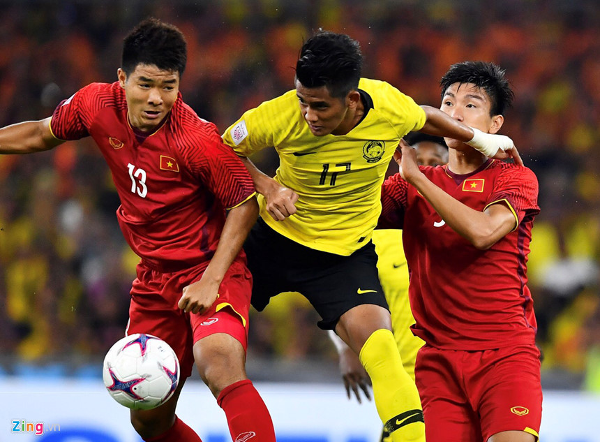 Hanh trinh len ngoi vuong Dong Nam A cua doi tuyen Viet Nam hinh anh 48