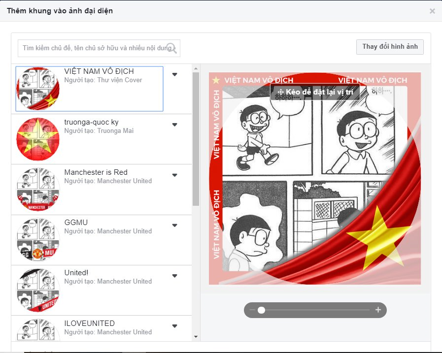 Cách khóa Avatar ảnh đại diện trên Facebook không cho tải về  YouTube