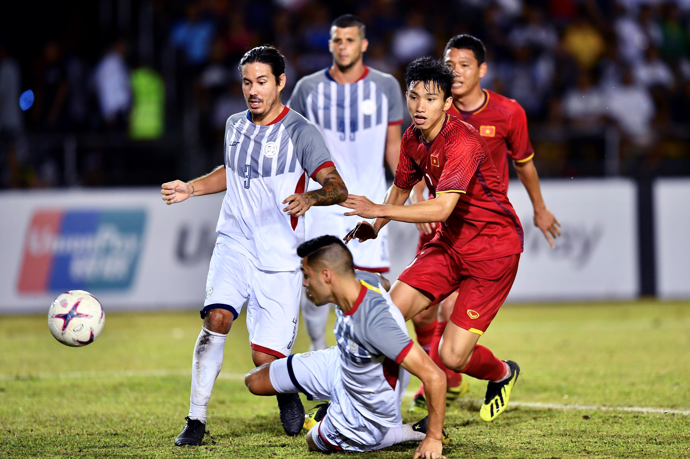 Hanh trinh len ngoi vuong Dong Nam A cua doi tuyen Viet Nam hinh anh 40