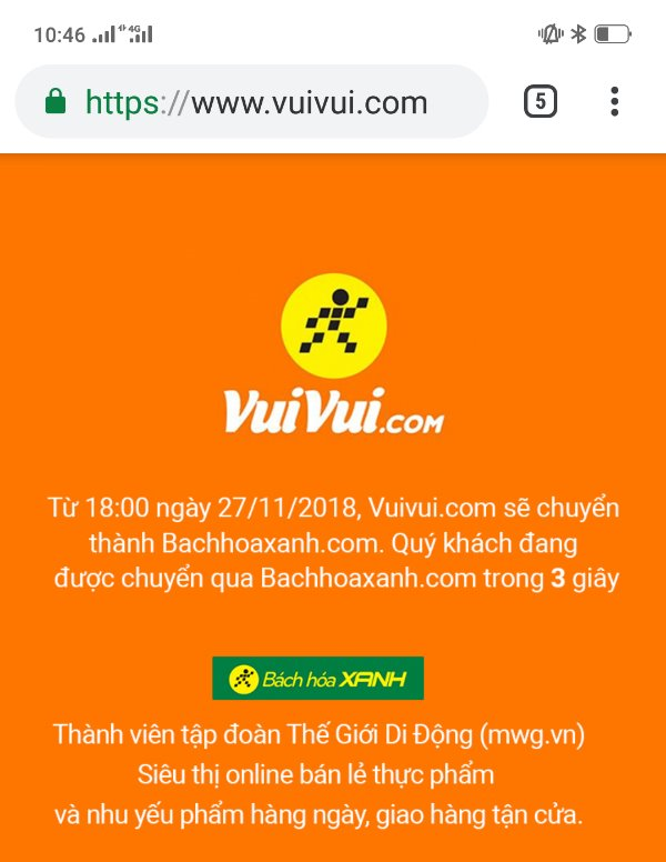 Vuivui.com là một website mua sắm trực tuyến với hàng ngàn sản phẩm đa dạng và chất lượng. Hãy xem hình ảnh để tìm kiếm những sản phẩm giá rẻ, ưu đãi, hoặc để tìm hiểu thêm về cách mua sắm thông minh và tiết kiệm nhất.