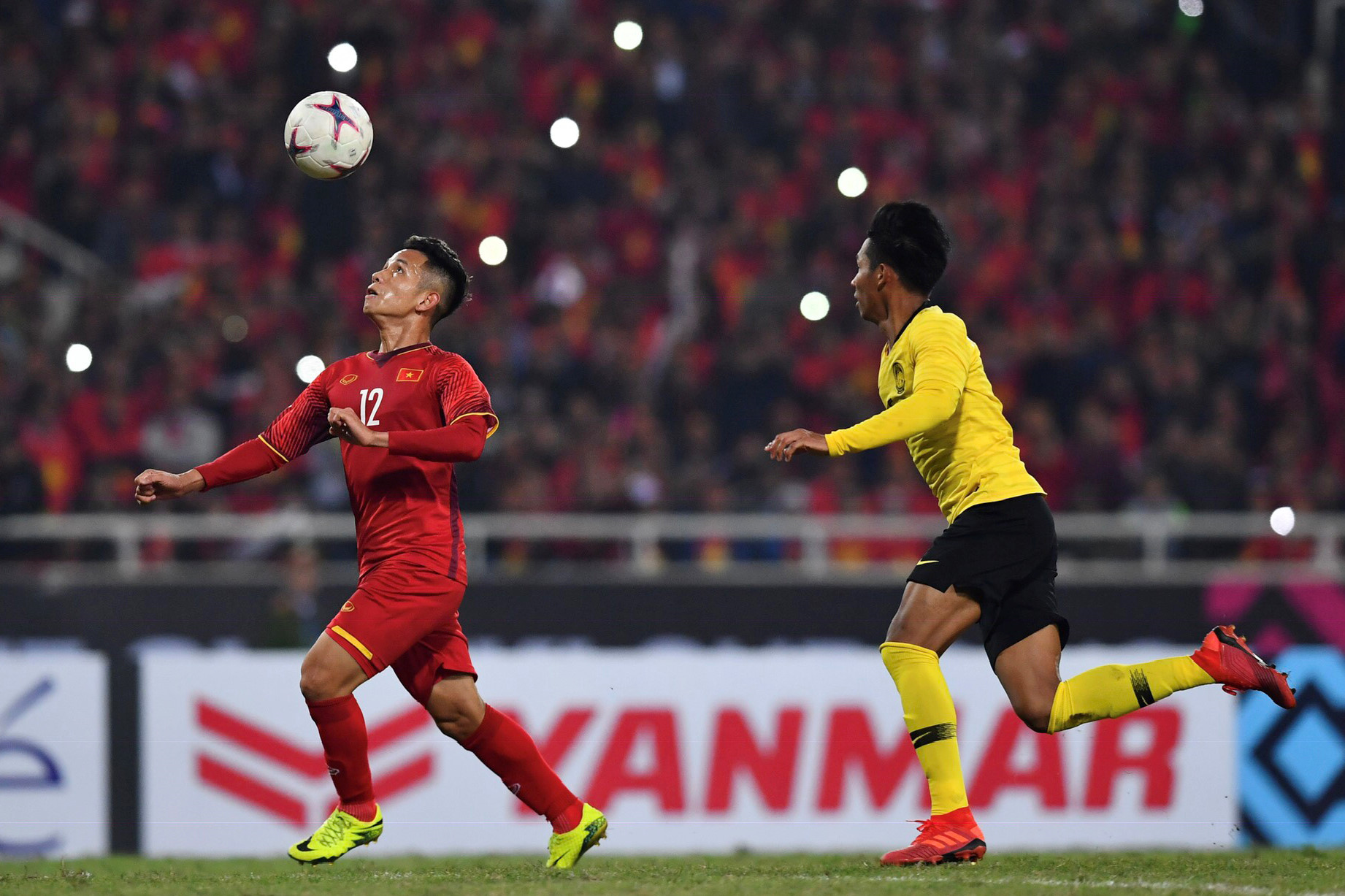 Hanh trinh len ngoi vuong Dong Nam A cua doi tuyen Viet Nam hinh anh 54