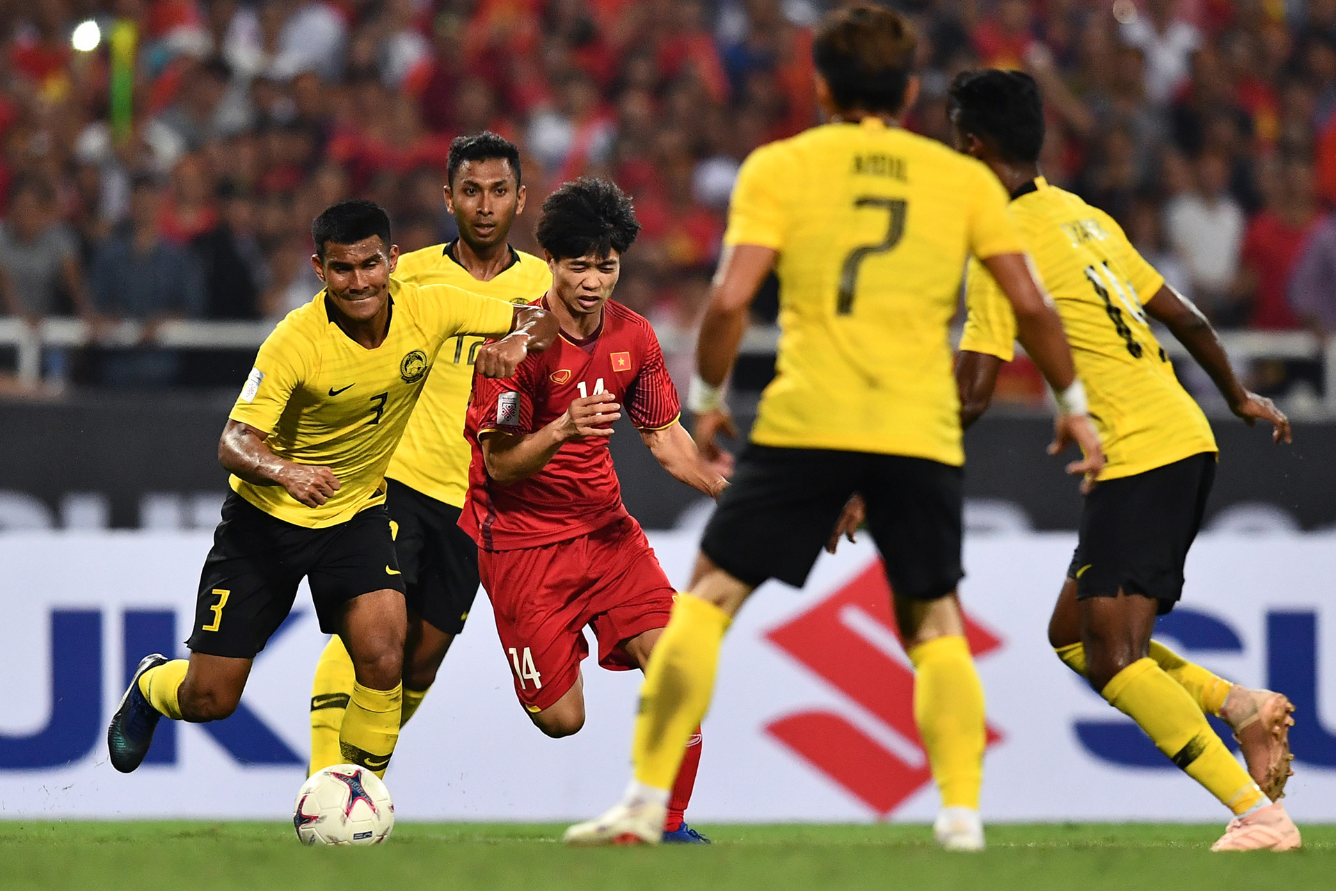 Hanh trinh len ngoi vuong Dong Nam A cua doi tuyen Viet Nam hinh anh 18