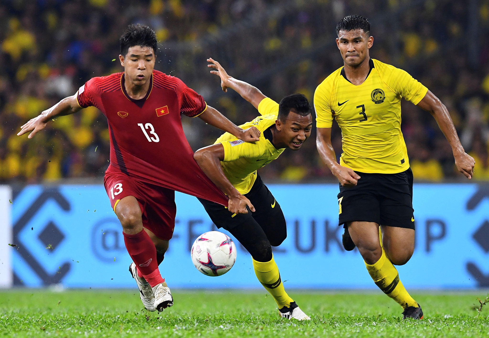 Hanh trinh len ngoi vuong Dong Nam A cua doi tuyen Viet Nam hinh anh 46