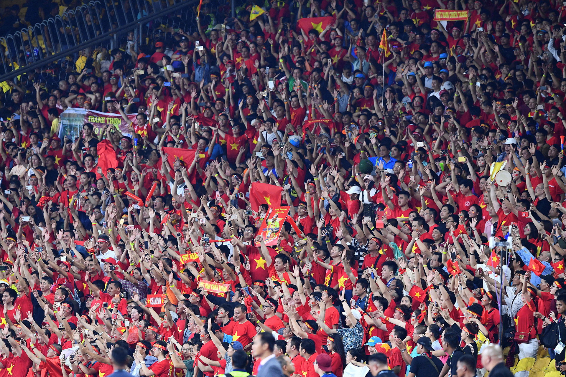 Hanh trinh len ngoi vuong Dong Nam A cua doi tuyen Viet Nam hinh anh 43