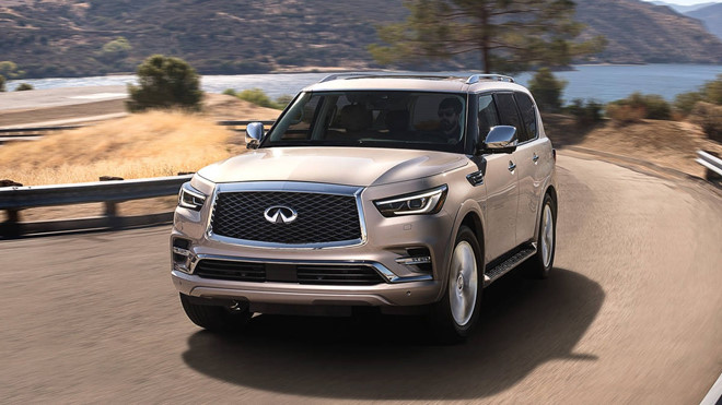 Mua xe sang, neu khong biet nhung bi mat nay ban se bi ho hinh anh 4