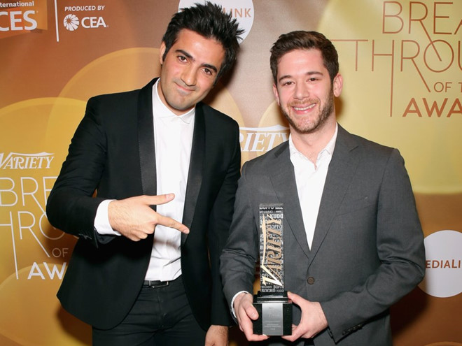 Dong sang lap Vine va HQ Trivia qua doi o tuoi 34 hinh anh 8