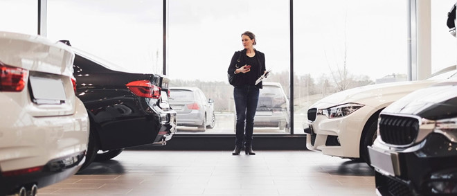 Mua xe sang, neu khong biet nhung bi mat nay ban se bi ho hinh anh 6