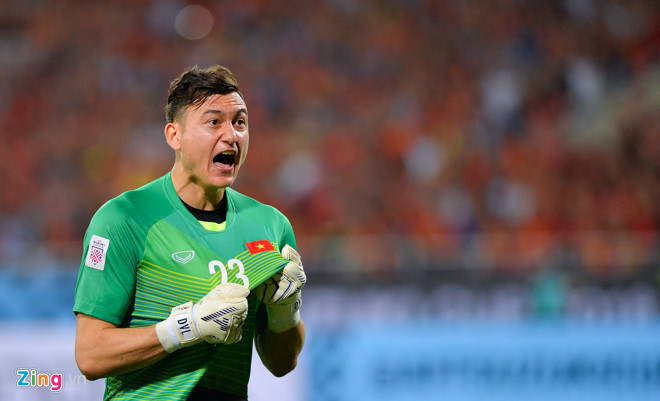 Me cua Dang Van Lam gui tam thu xuc dong hinh anh 3