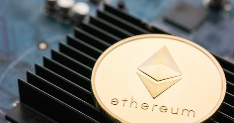 Nếu bạn đào tiền mật mã Ethereum, bạn sẽ trở thành mục tiêu cho tin tặc tiền mật mã