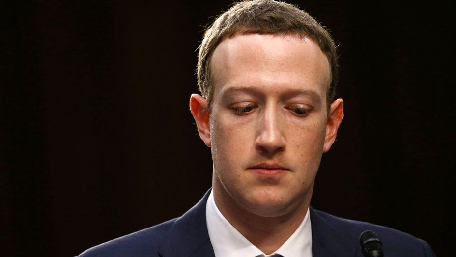 Facebook có thể chịu án phạt hàng tỷ USD