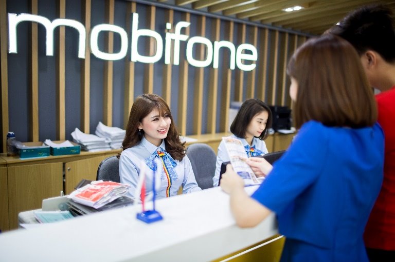 Nhiều lý do để không ngại ngần hòa mạng MobiFone