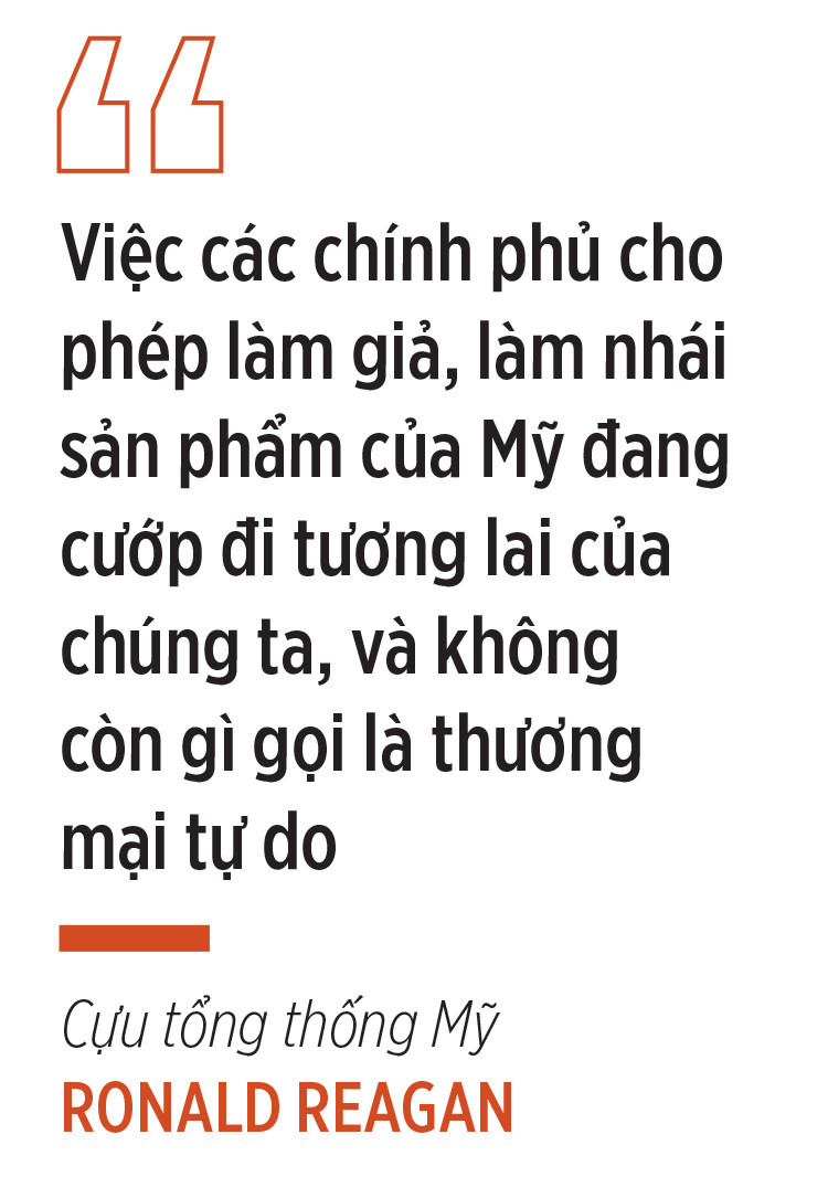 Bong ma chien tranh thuong mai nhin tu vu ‘cong chua Huawei’ hinh anh 6