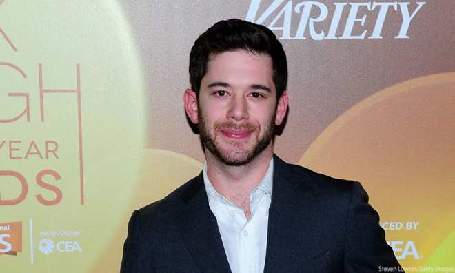 Dong sang lap Vine va HQ Trivia qua doi o tuoi 34 hinh anh 1