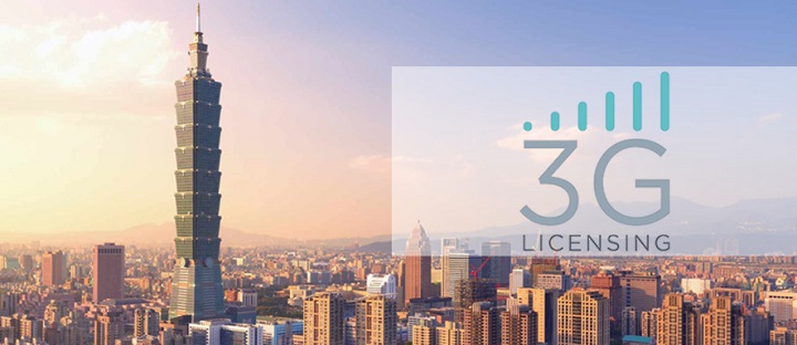 Chỉ 2 tuần nữa, Đài Loan sẽ khai tử mạng 3G
