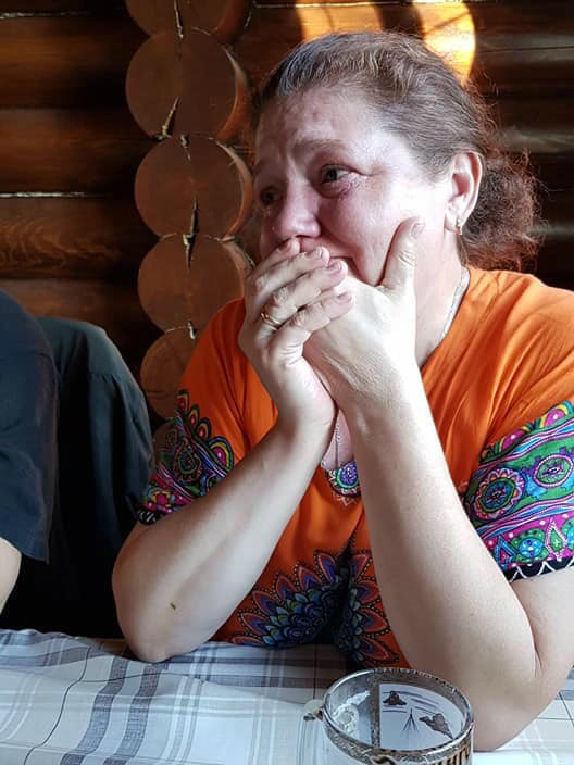 Dang Van Lam: 'Hai dong mau, kien cuong va khong bao gio dau hang' hinh anh 7