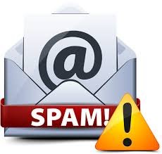 Các cách chống spam cho email