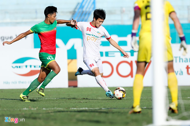 HLV Park khong trieu tap Anh Duc, Van Quyet len tuyen du Asian Cup hinh anh 4