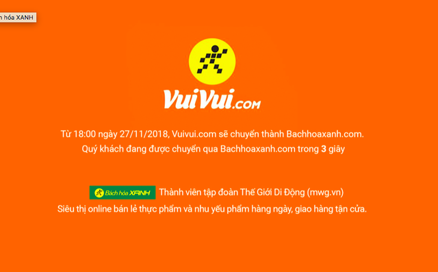  Thấy gì từ việc phá sản Vuivui.com của ông Nguyễn Đức Tài? - Ảnh 1.