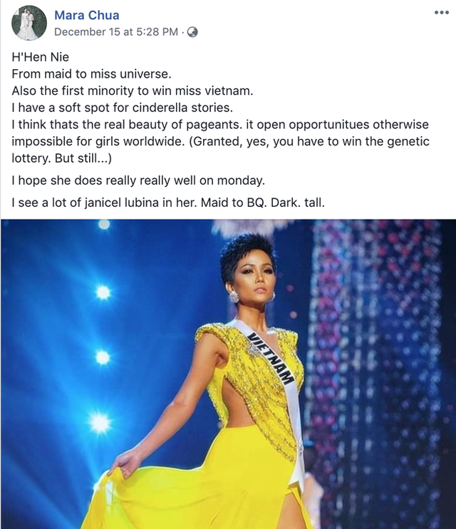 Tạo nên sự trỗi dậy kỳ lạ, HHen Niê khiến báo Philipinnes phát sốt - Ảnh 5.