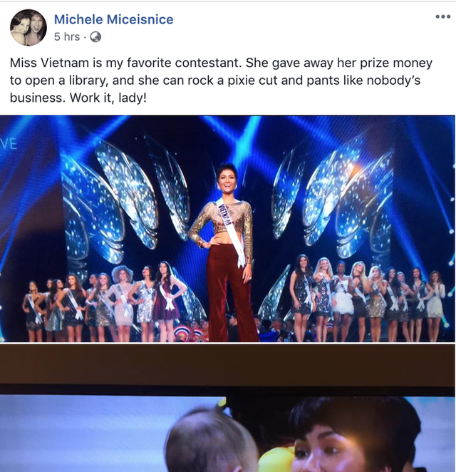 Tạo nên sự trỗi dậy kỳ lạ, HHen Niê khiến báo Philipinnes phát sốt - Ảnh 7.