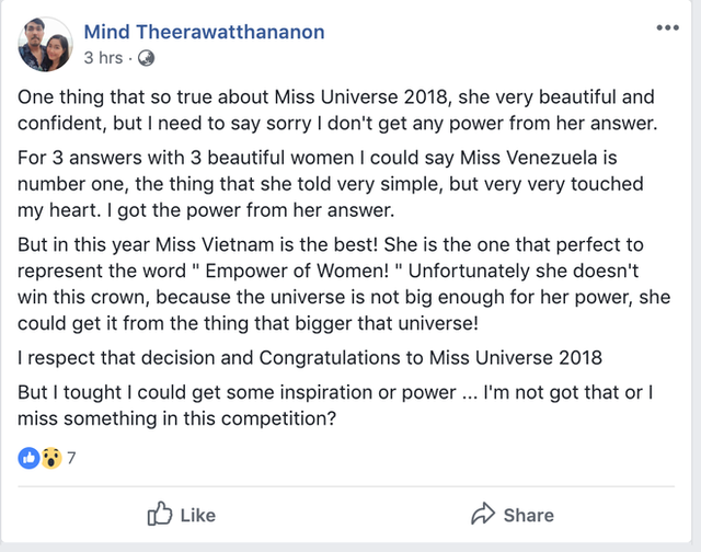 Tạo nên sự trỗi dậy kỳ lạ, HHen Niê khiến báo Philipinnes phát sốt - Ảnh 8.