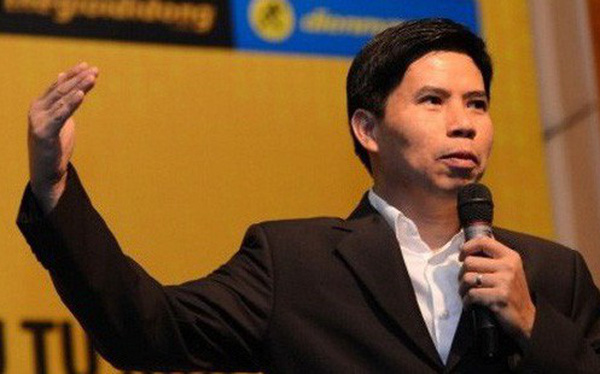 Thấy gì từ việc 