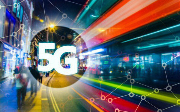 Đã có gói cước mạng 5G đầu tiên trên thế giới, giá 1,3 triệu đồng/tháng, không giới hạn dung lượng