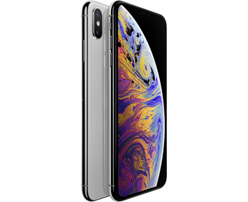 iPhone XS