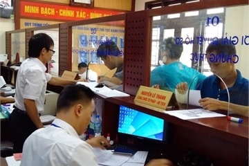 Quảng Trị định hướng phát triển Chính quyền điện tử tỉnh theo hướng đơn giản hóa, chuẩn hóa