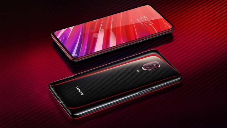 Smartphone đầu tiên trên thế giới dùng RAM 12GB, chip Snapdragon 855