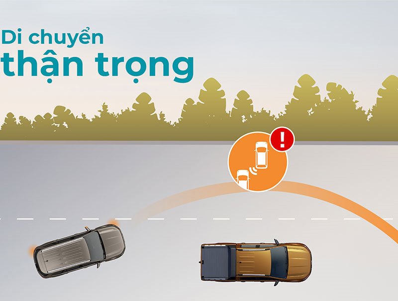 Những kinh nghiệm lái xe an toàn trên đường cao tốc