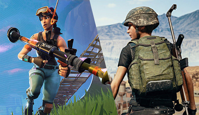 An theo dieu nhay 'thuong hieu', nha phat hanh Fortnite bi kien hinh anh 2