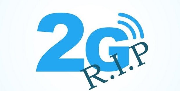 Thái Lan sẽ khai tử mạng 2G vào tháng 10/2019, rộng đường cho 5G