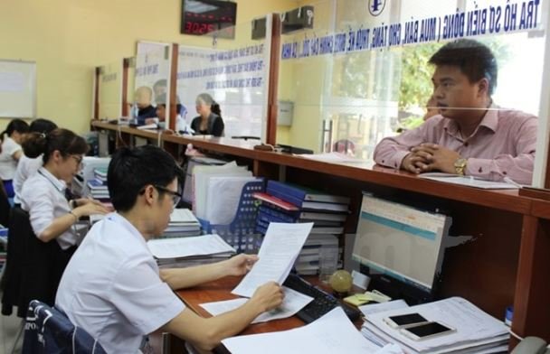Cải cách hành chính không chỉ ở các con số