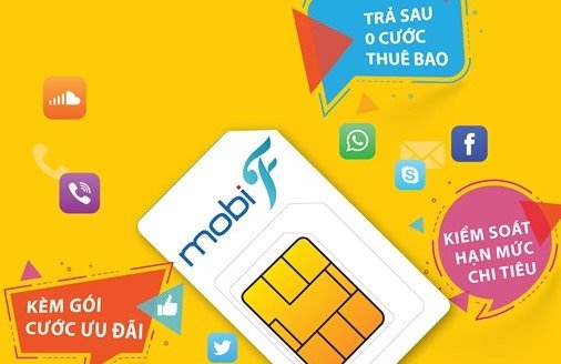 Bí kíp dùng thuê bao trả sau rẻ hơn trả trước