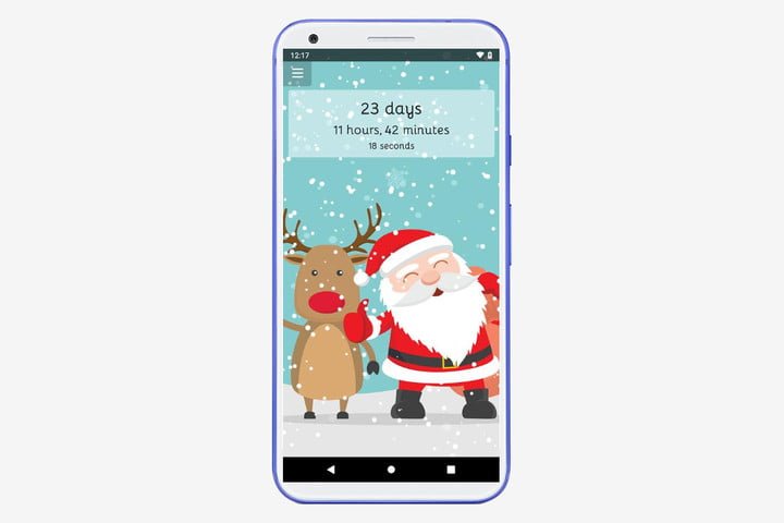 10 ứng dụng Giáng sinh 2018 hay nhất dành cho tất cả mọi người