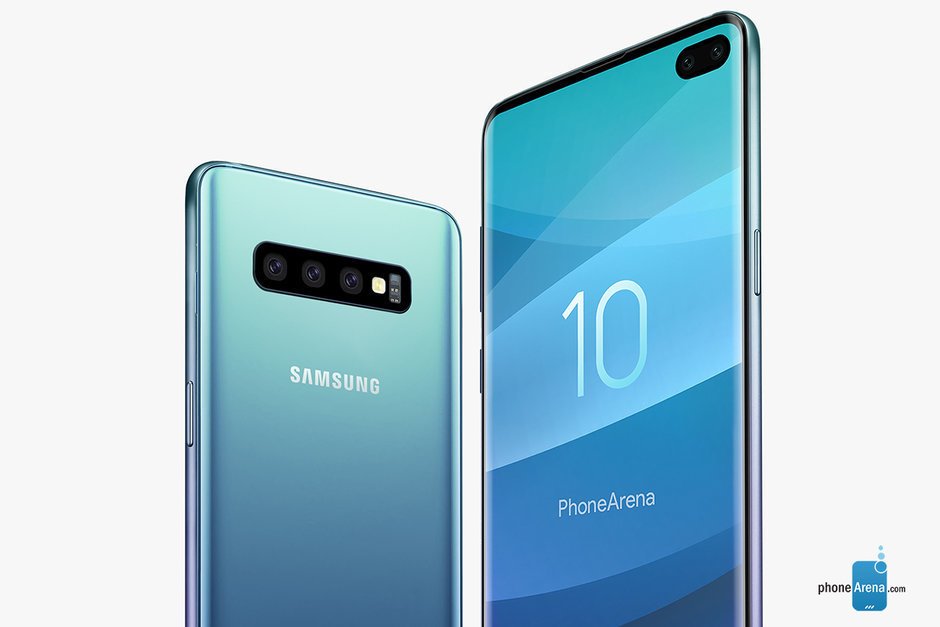 Samsung Galaxy S10 chụp đêm “ngon” như Google Pixel