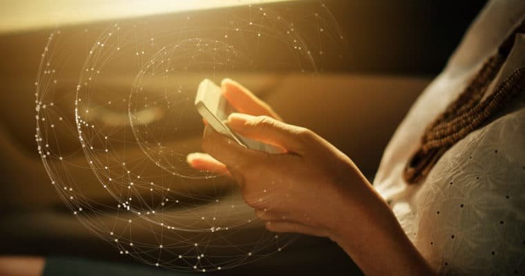 Khảo sát: 3% người Mỹ sẵn sàng sử dụng Giải pháp ngân hàng Blockchain