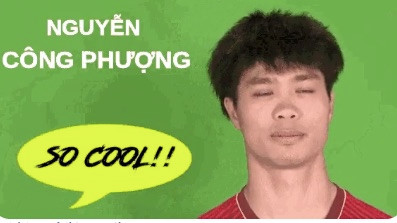 Dan mang che anh kieu toc xoan moi cua Cong Phuong hinh anh 8