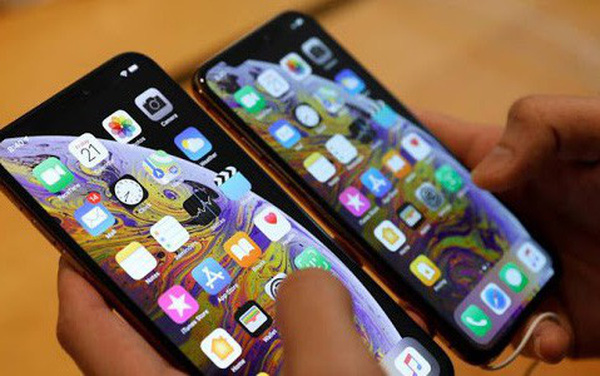 Đạt được lệnh cấm bán iPhone tại Đức, Qualcomm đang chơi một ván bài mạo hiểm với Apple