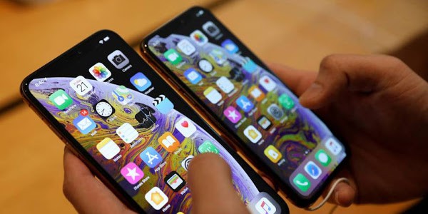 Đạt được lệnh cấm bán iPhone tại Đức, Qualcomm đang chơi một ván bài mạo hiểm với Apple - Ảnh 1.
