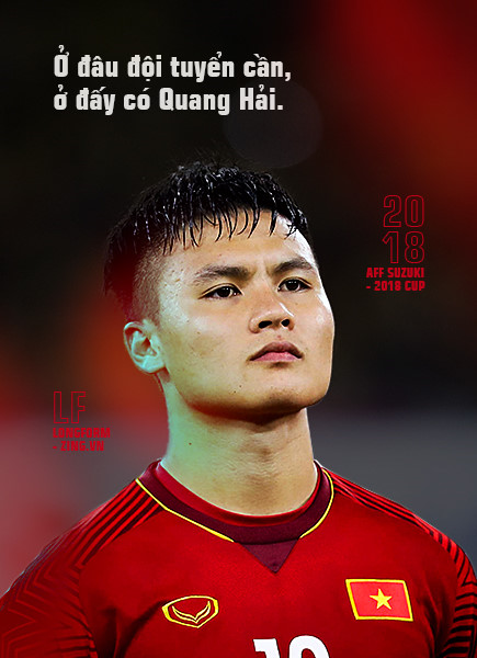 Quang Hai - nay hat dau nho, khi nao cau se vuon toi bau troi xanh? hinh anh 4