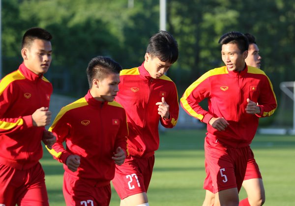 Next Media mua bản quyền phát sóng giải đấu U22 Đông Nam Á 2019