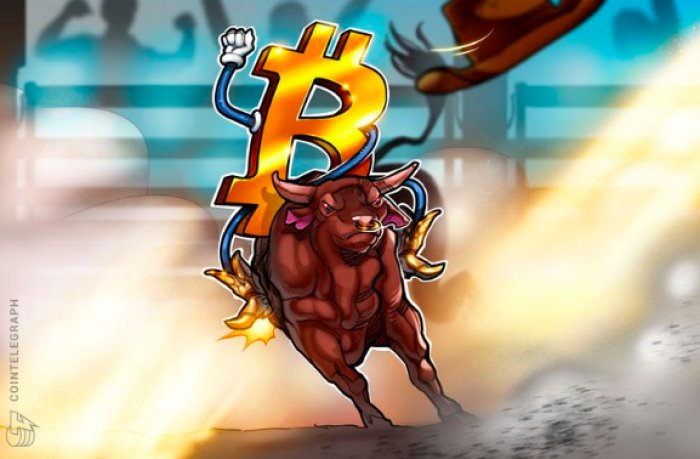 Năm 2018 vẫn là năm thành công của Bitcoin, bất chấp giảm 80%