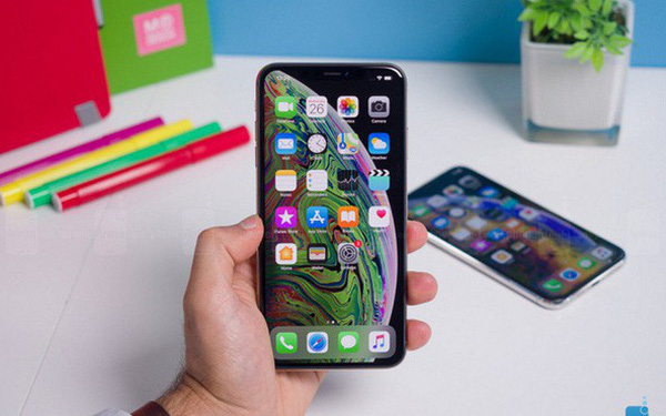 Nhiều iPhone trên toàn thế giới gặp lỗi mất kết nối di động sau khi cập nhật iOS 12.1.2
