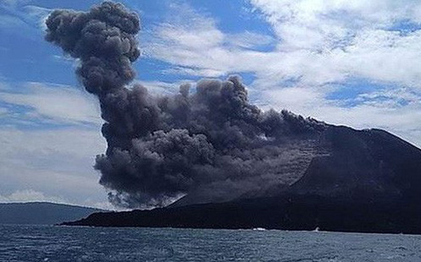 Không động đất, vì sao Indonesia bị sóng thần