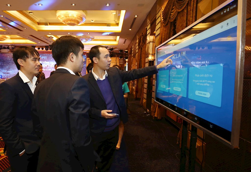 Năm 2019, Công ty Bảo hiểm Thời đại số sẽ tập trung triển khai các sản phẩm mới, chuyên biệt | PTI Digital sẽ tập trung kinh doanh qua điện thoại và trên môi trường trực tuyến