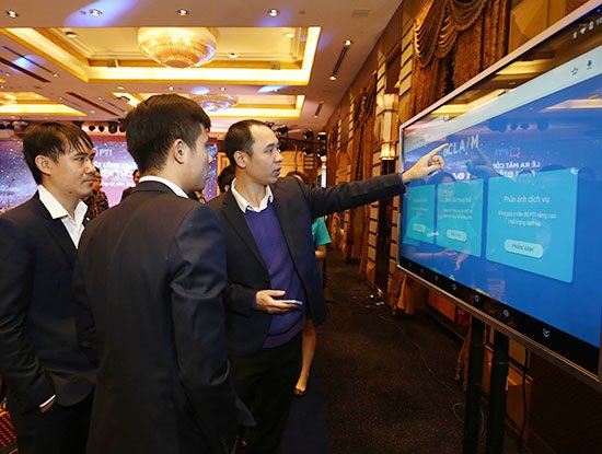 PTI Digital sẽ tập trung kinh doanh qua điện thoại và trên môi trường trực tuyến