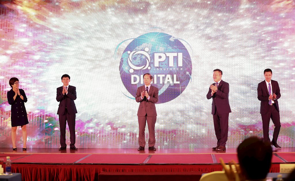 Năm 2019, Công ty Bảo hiểm Thời đại số sẽ tập trung triển khai các sản phẩm mới, chuyên biệt | PTI Digital sẽ tập trung kinh doanh qua điện thoại và trên môi trường trực tuyến