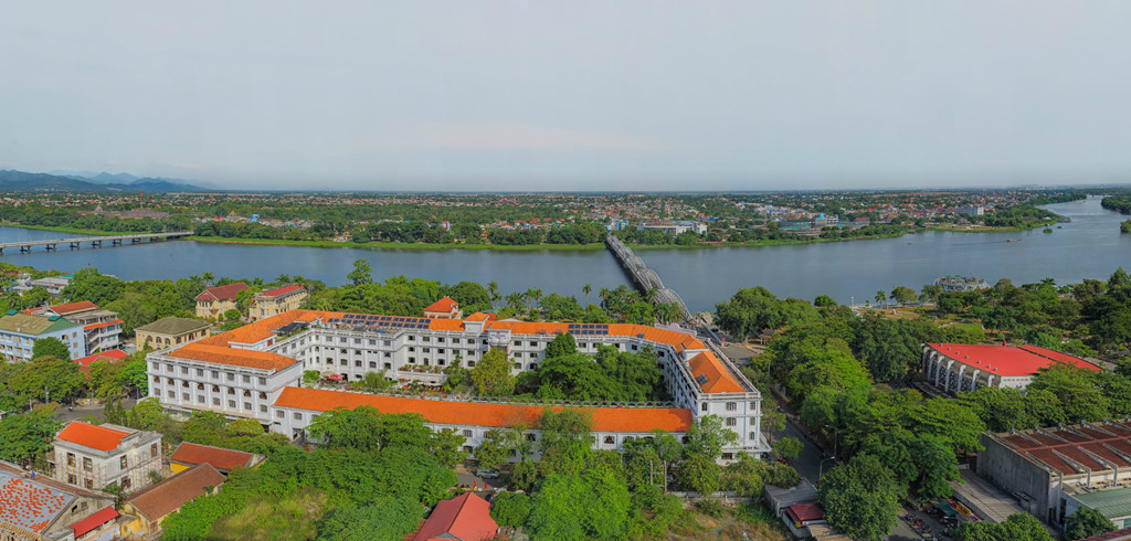 Ngam anh do phan giai ty pixel chup tai Ha Noi, Hue, Da Nang hinh anh 11